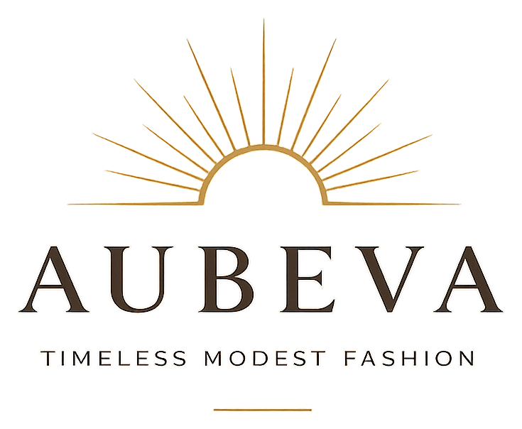 AUBEVA — Timeless Modest Fashion